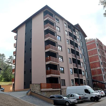 Zlatibor Holiday, Vila Leonardo VI Εξωτερικό φωτογραφία