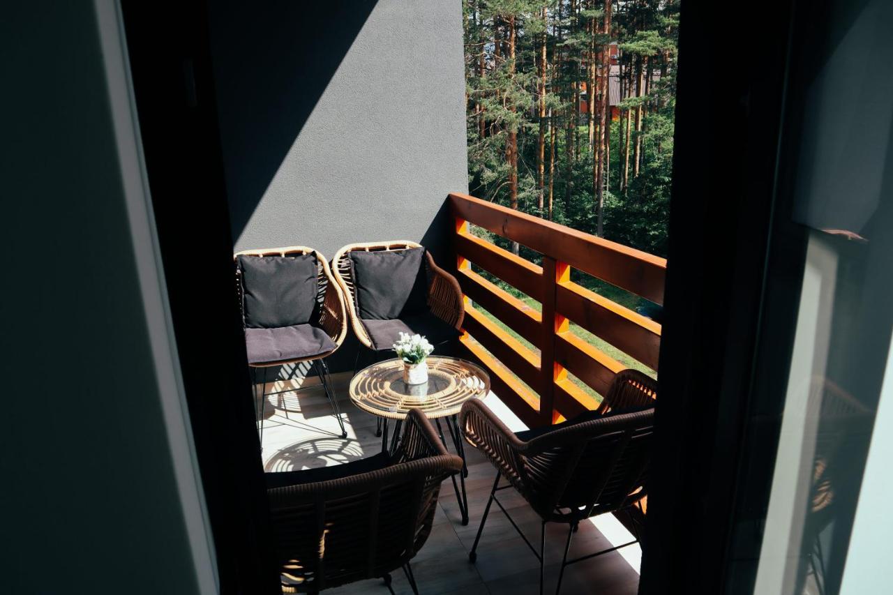 Zlatibor Holiday, Vila Leonardo VI Εξωτερικό φωτογραφία